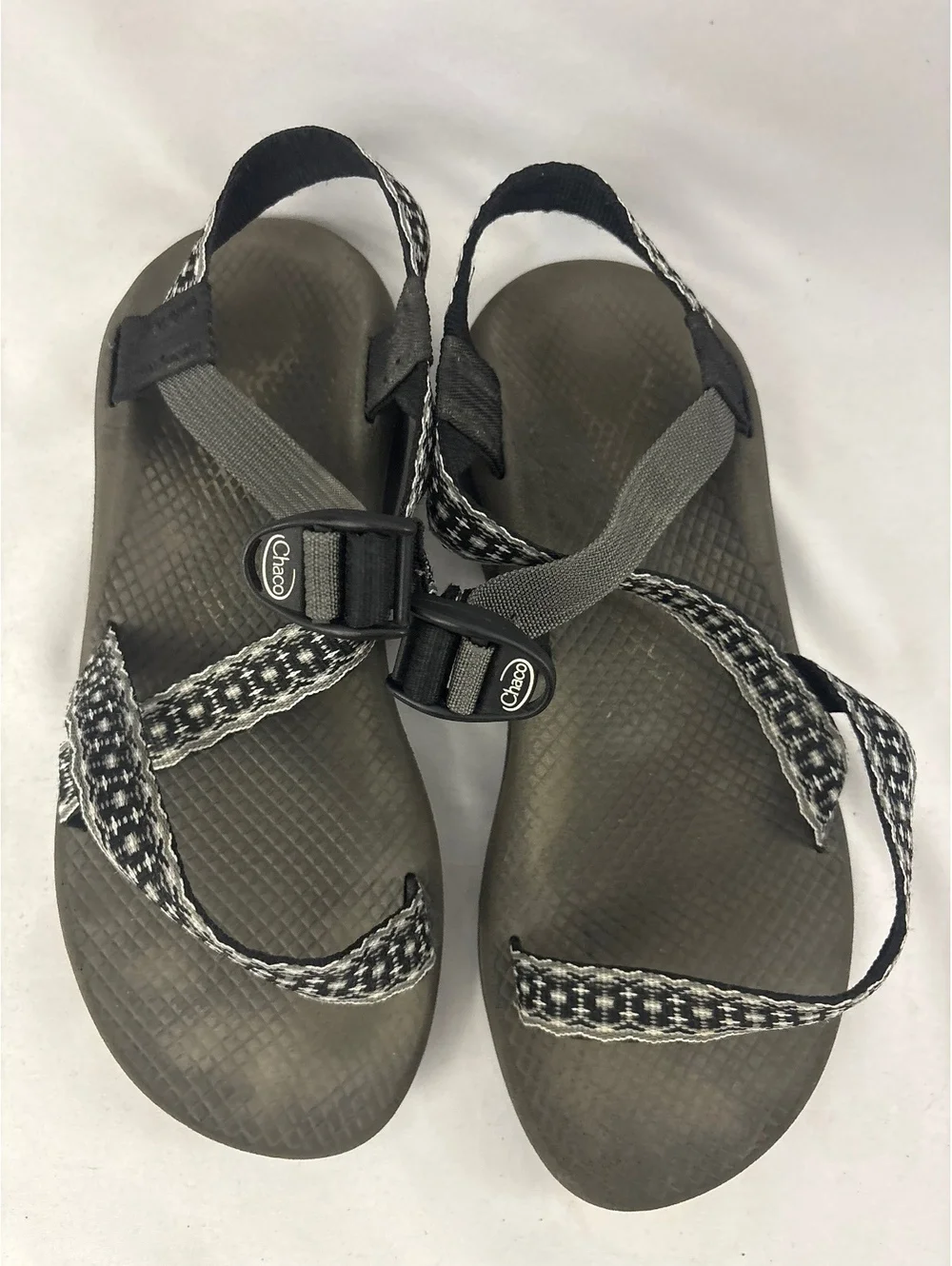 Chaco mega cloud